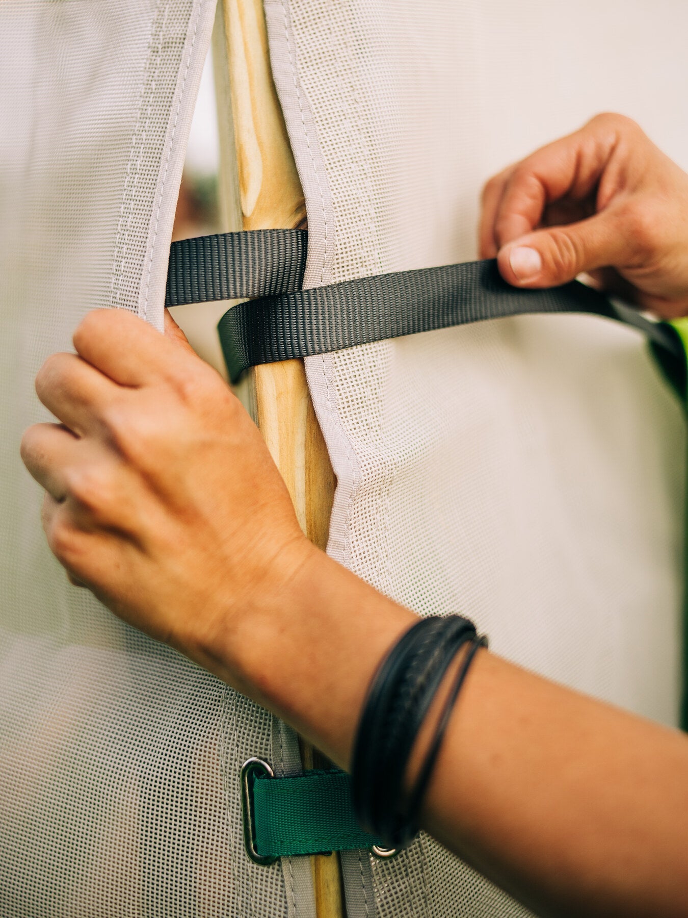 Bijou Bloom Hanging Planters | Bijou Accessory