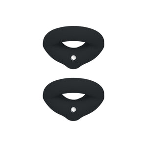 Large Grabber Holds | Bolt or Screw On