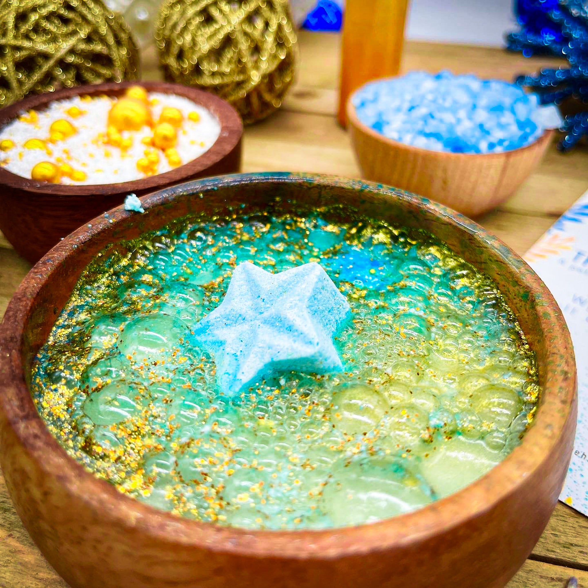 The Magic of Hanukkah 🕎