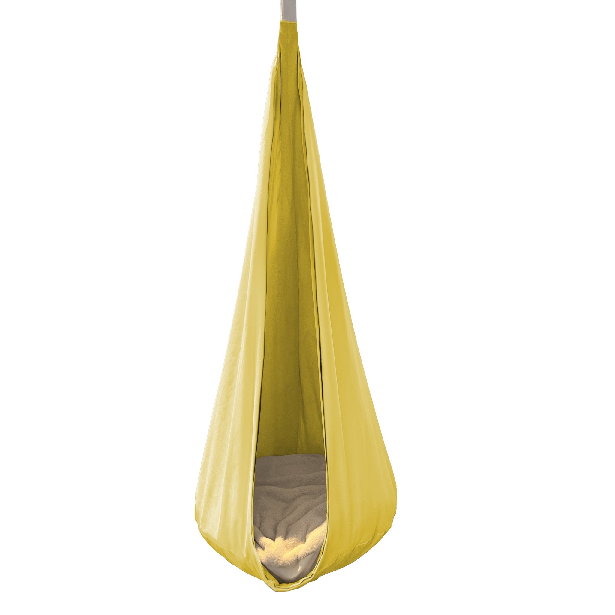 Reversible Hanging Cocoon Chair