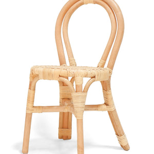 Poppie Thonet Kids Chair