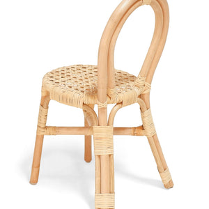 Poppie Thonet Kids Chair