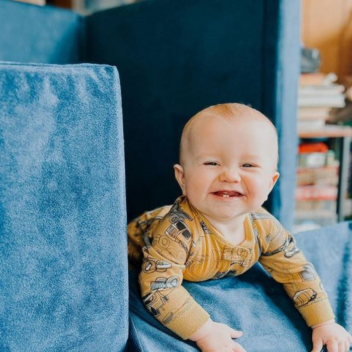 FiggyPlay Couch Rectangle Bolsters Lifestyle 3