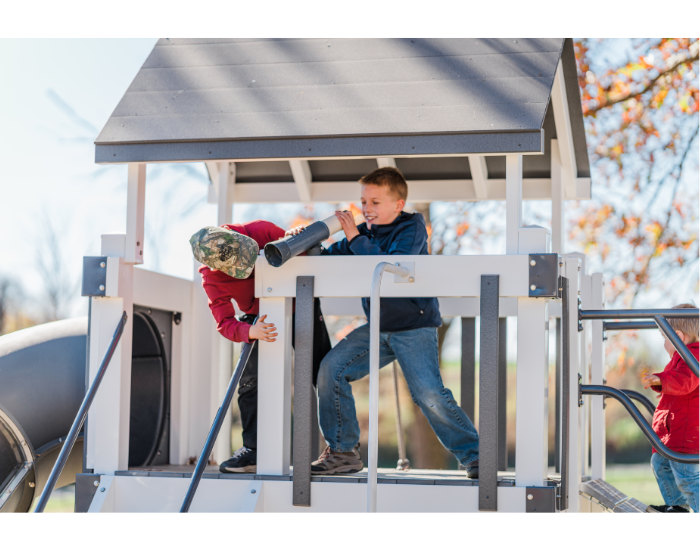 galaxy star swing set telescope