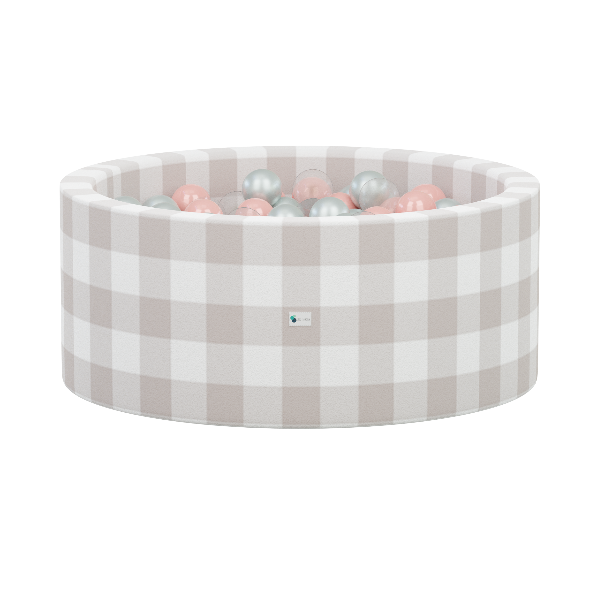 Ball Pit + 200 Pit Balls