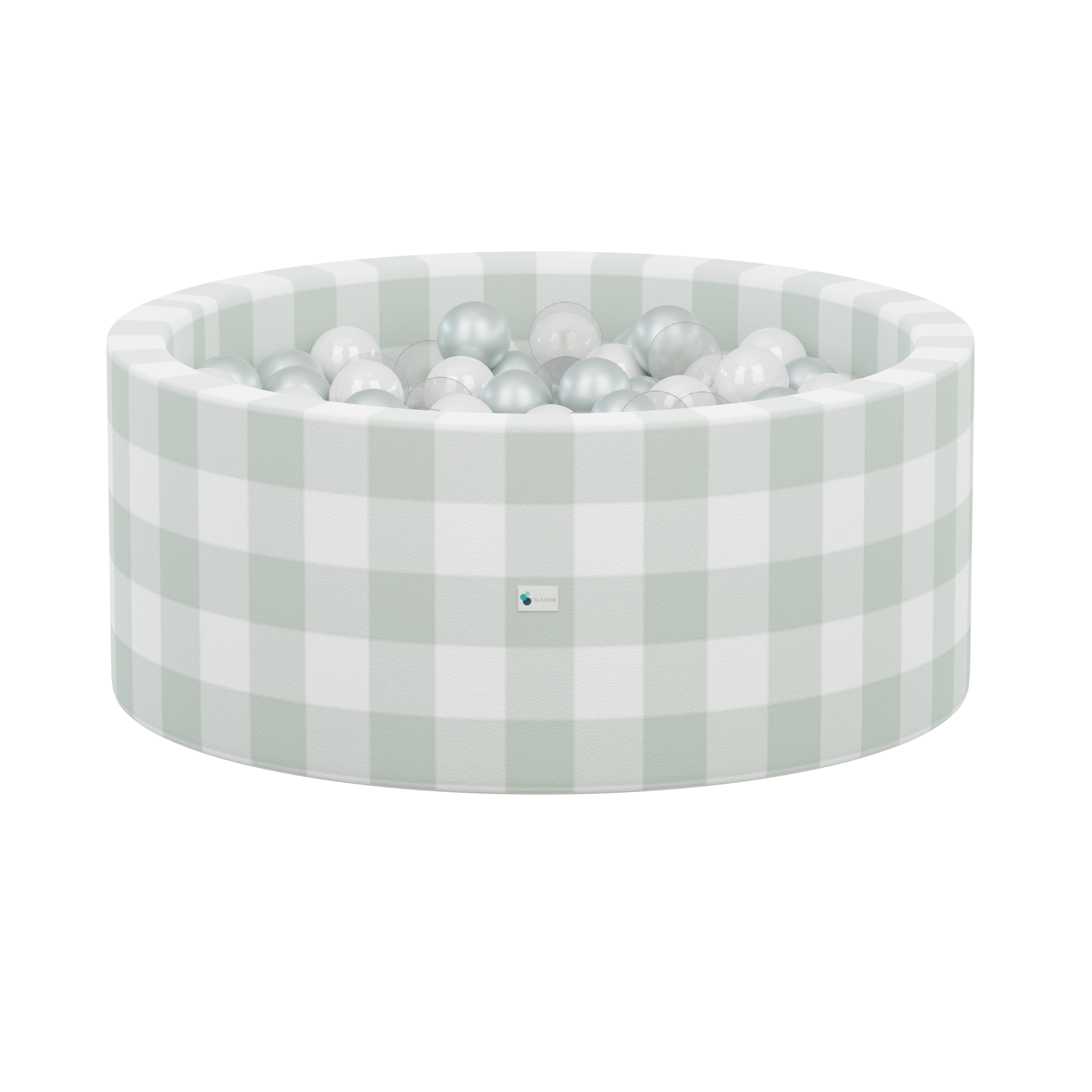 Ball Pit + 200 Pit Balls