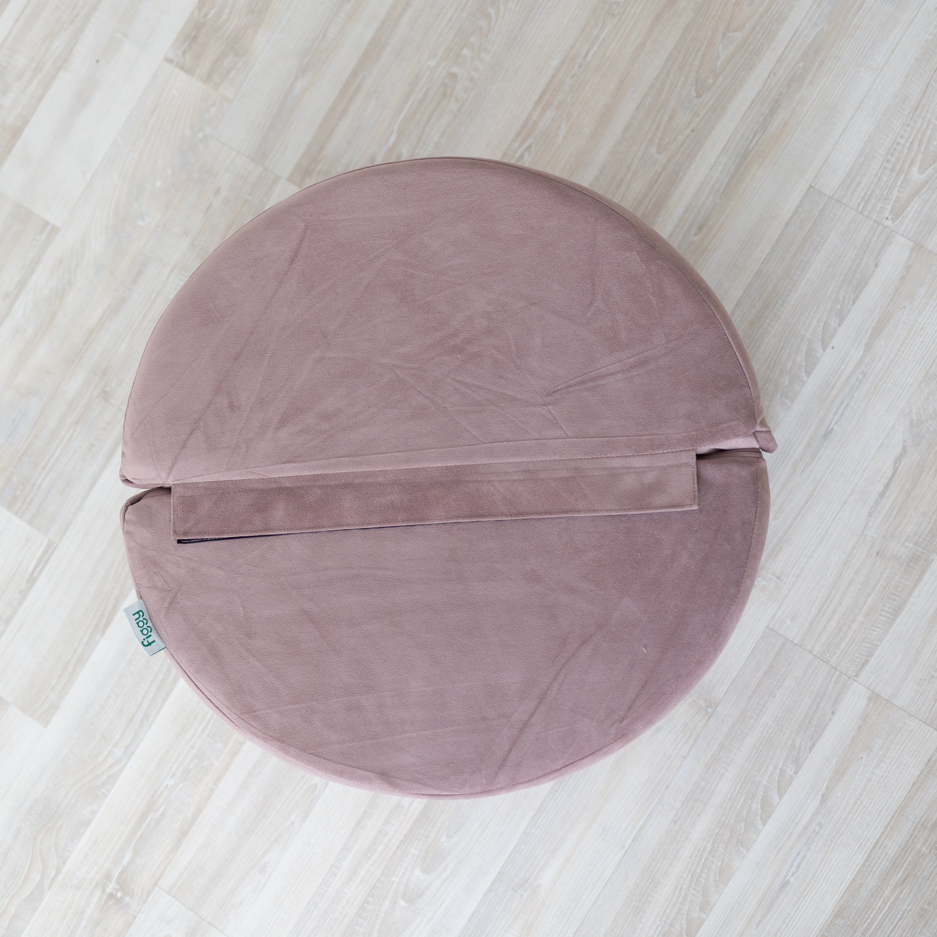 Figgy Play Couch Half Moon Pillow Pack