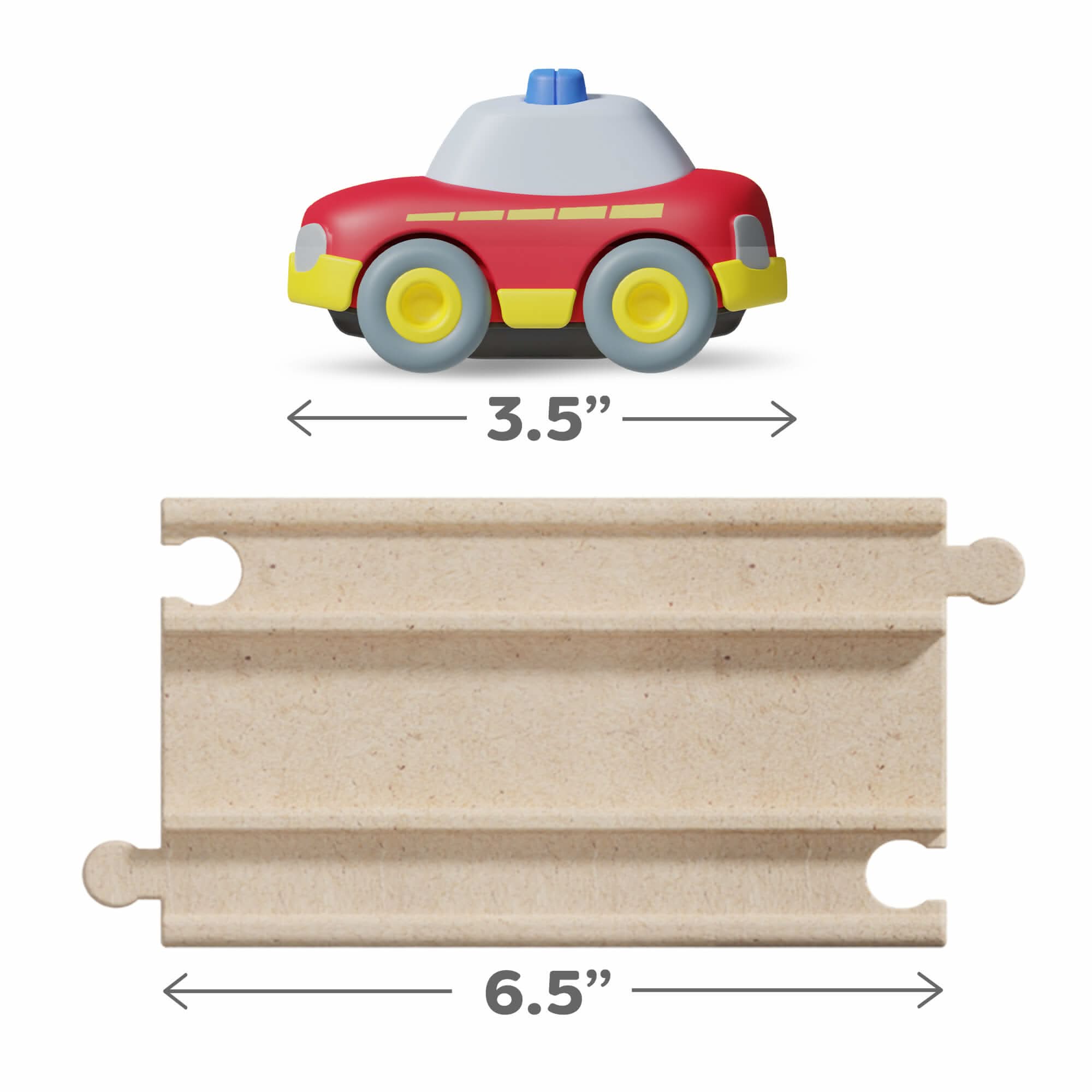 HABA Cars | My First Racetrack