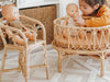 Poppie Toys Poppie High Chair Lifestyle