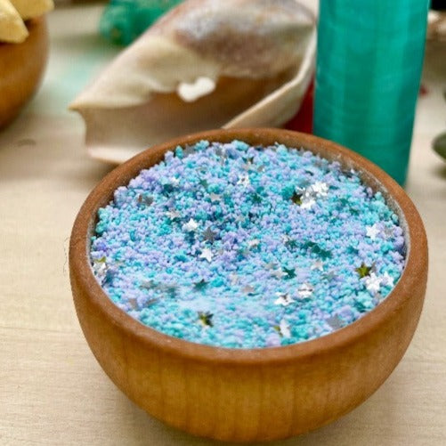 Mermaid's Magic Potion Pouch | Party Favor