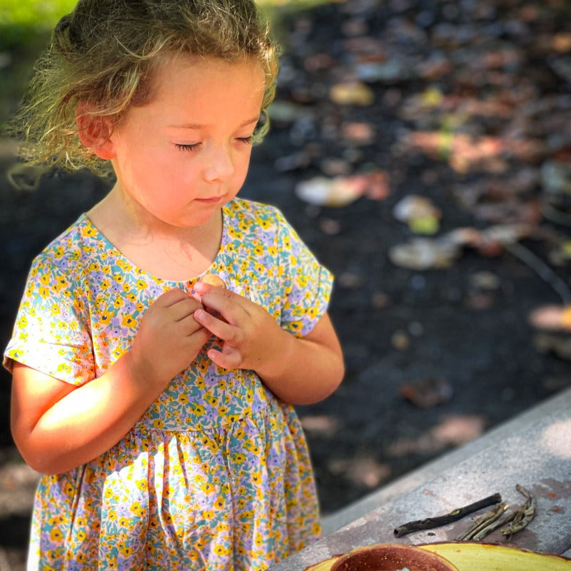 Gratitude Wishes Potion Kit🍁