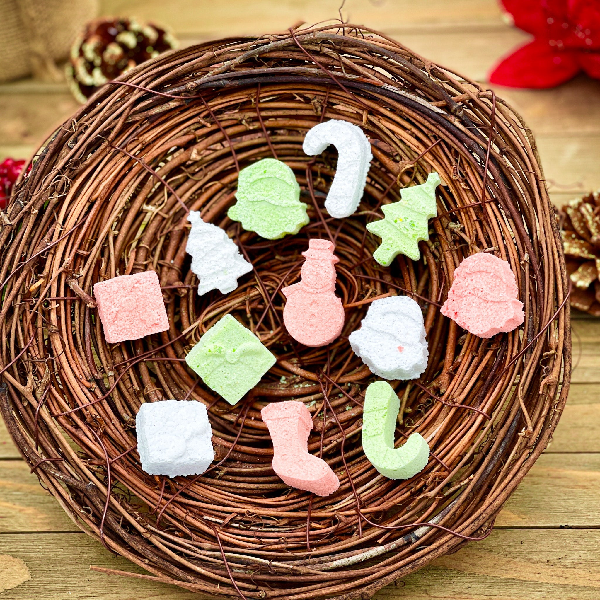 The Magic of Christmas 🎄