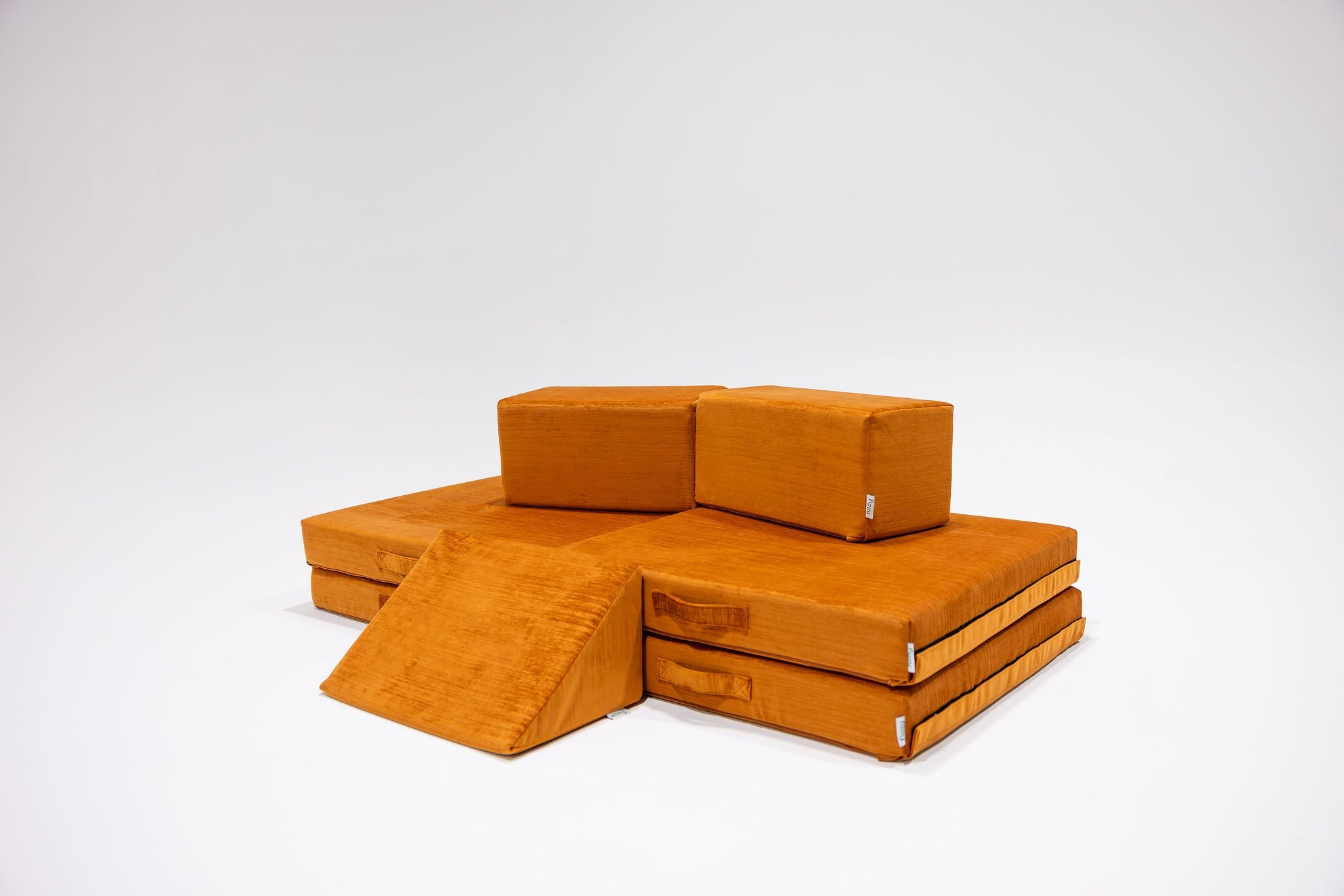 Figgy Play Couch Cover Sets