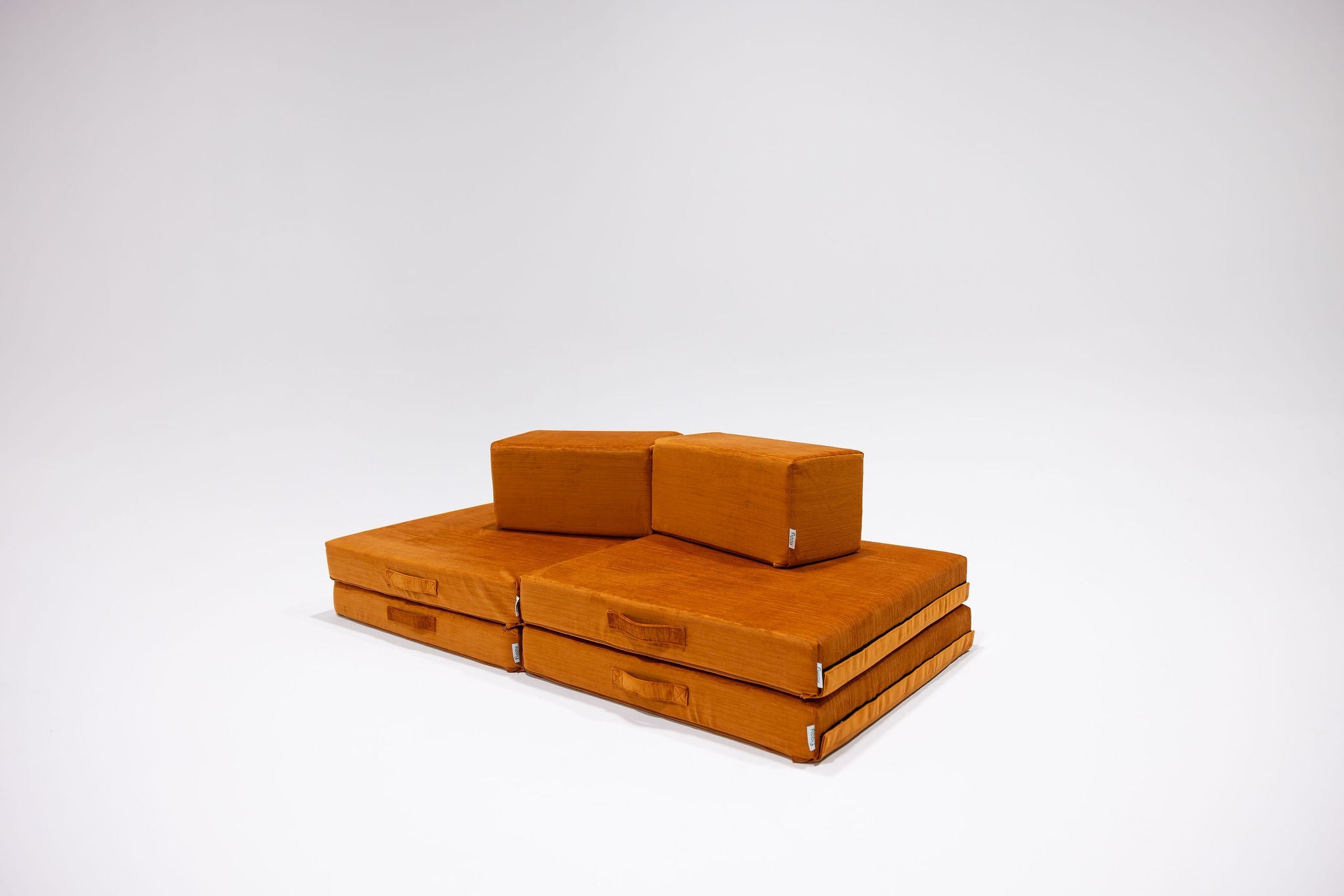 The Figgy Play Couch