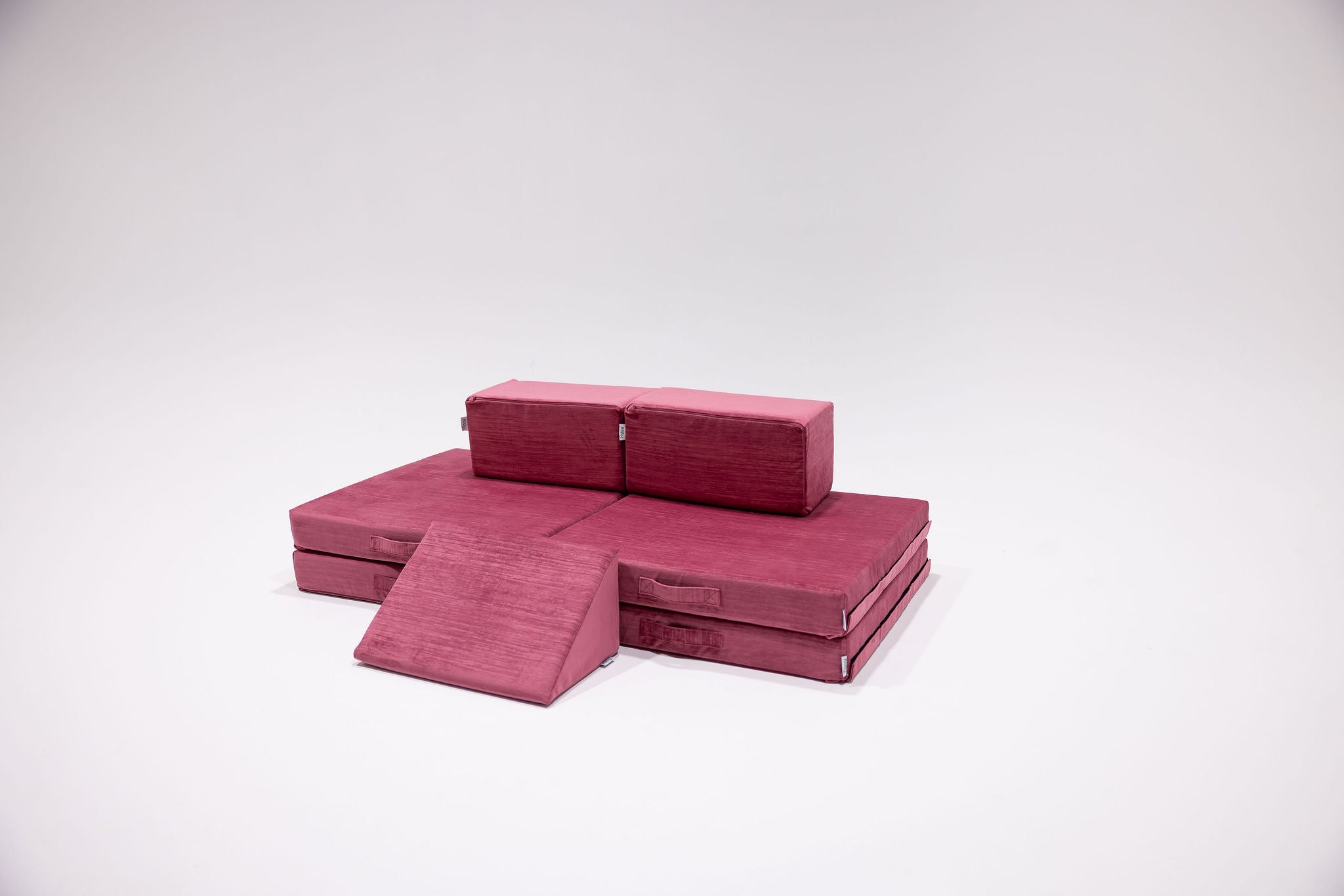 The Figgy Play Couch