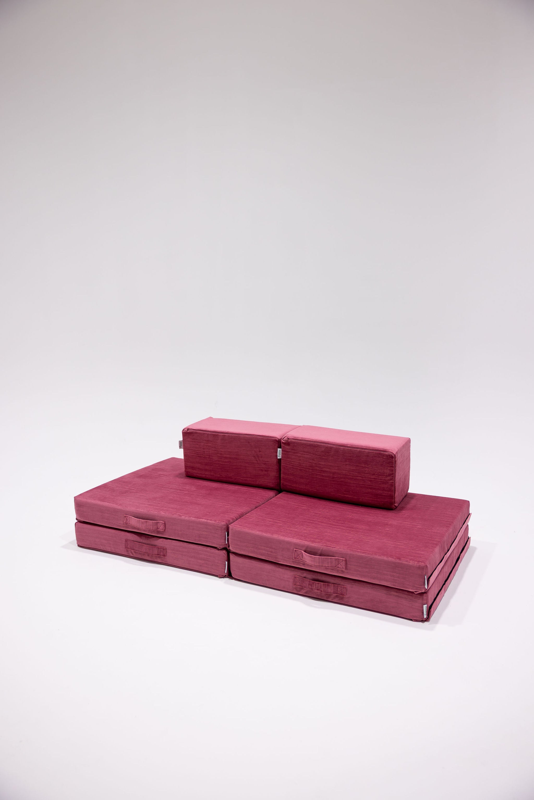 The Figgy Play Couch