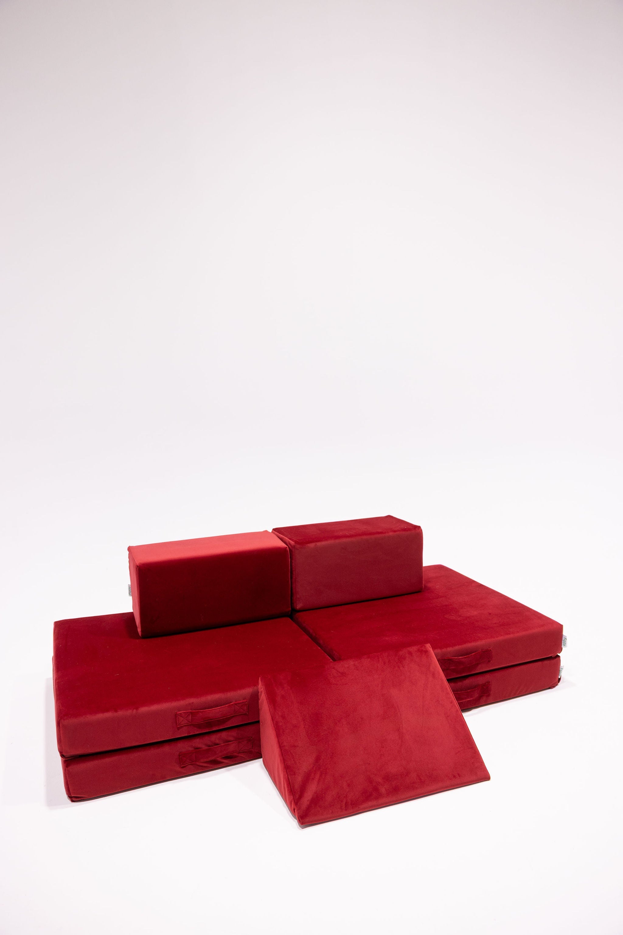The Figgy Play Couch