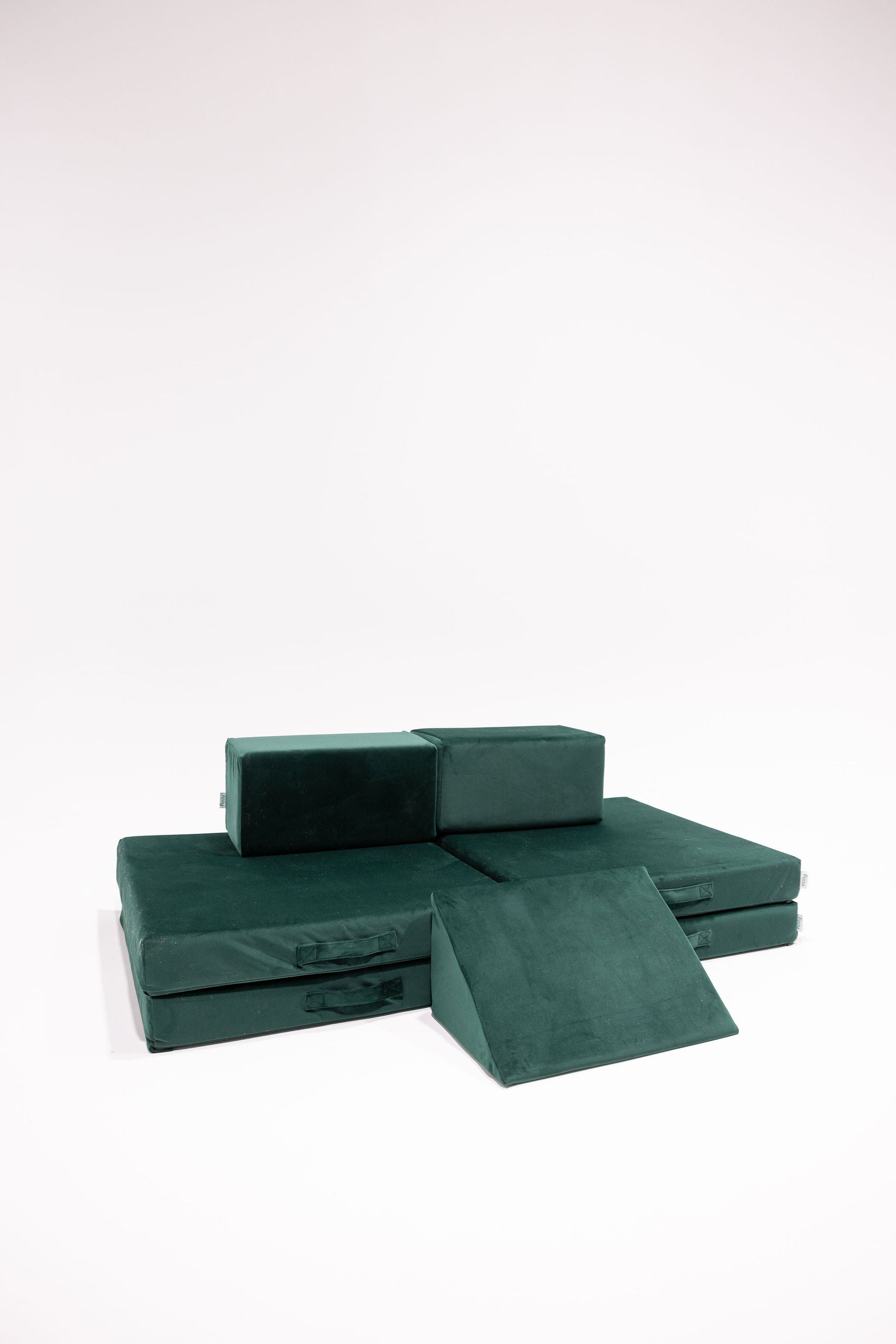 The Figgy Play Couch