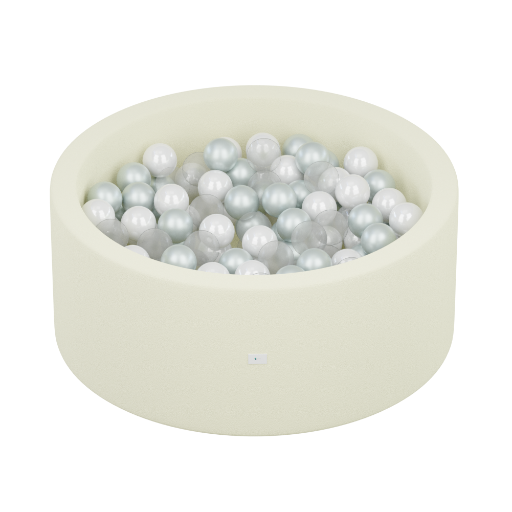 Ball Pit + 200 Pit Balls