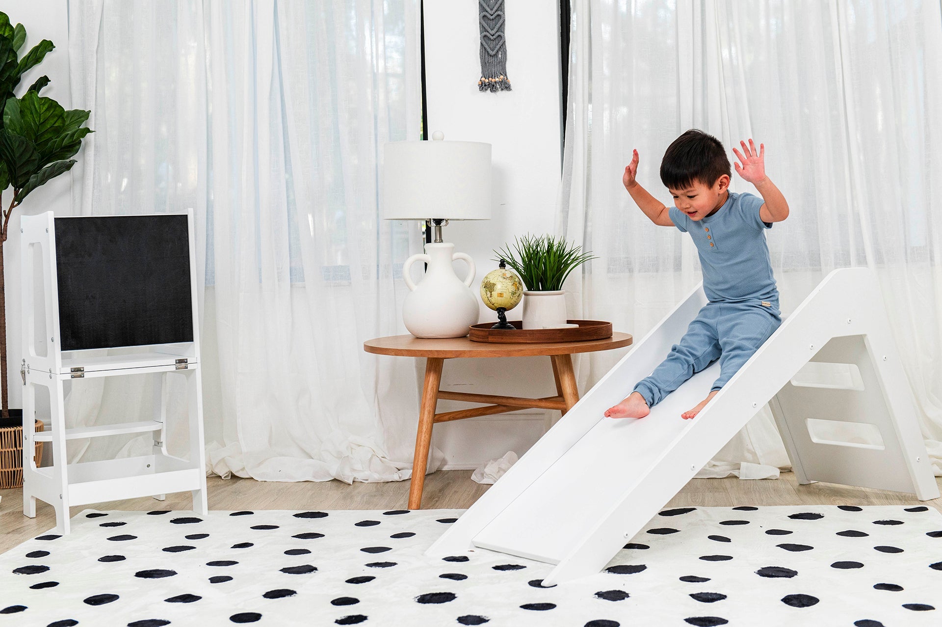 Modern Luxurious Bamboo Rugs