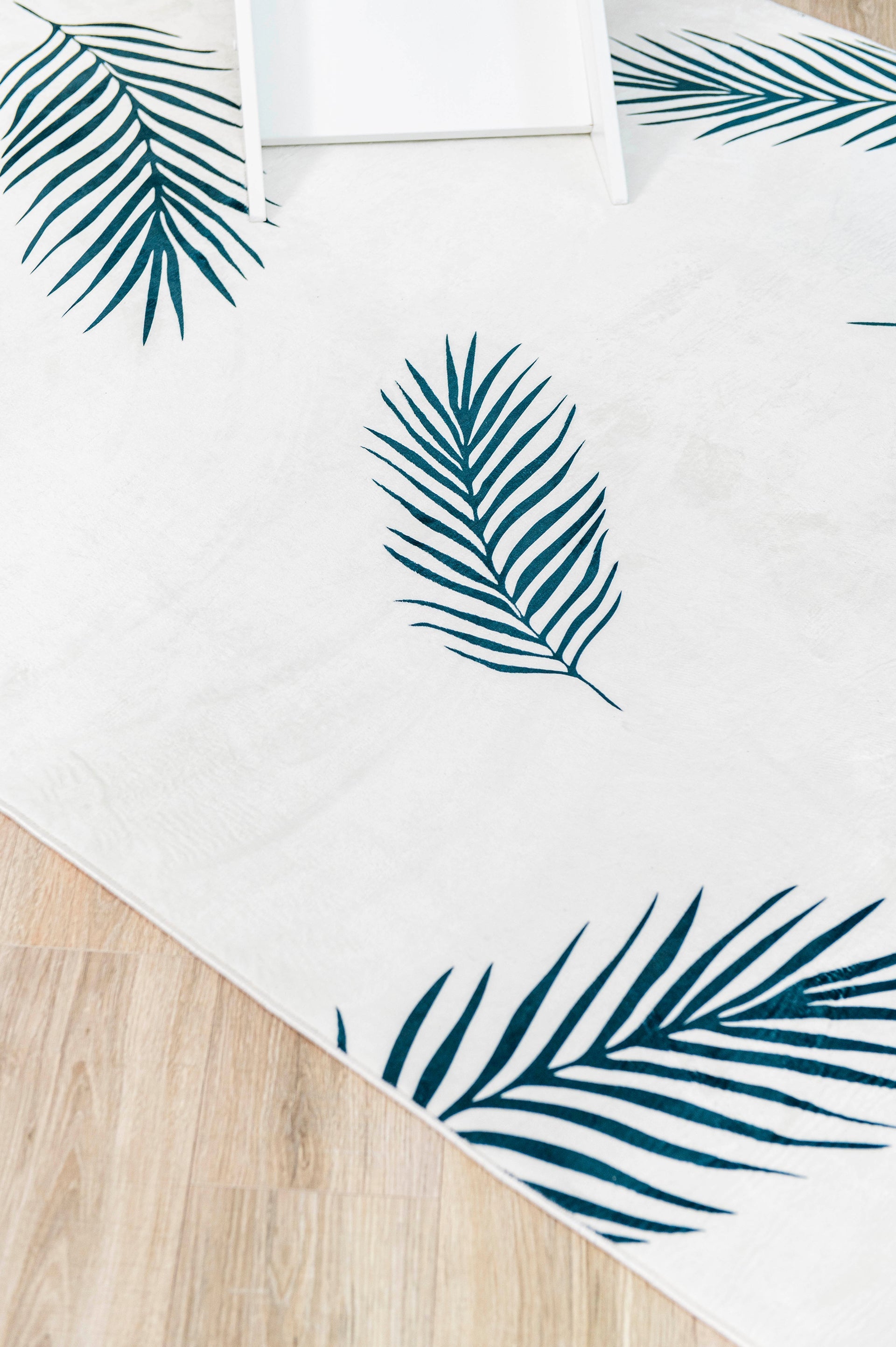 Modern Luxurious Bamboo Rugs