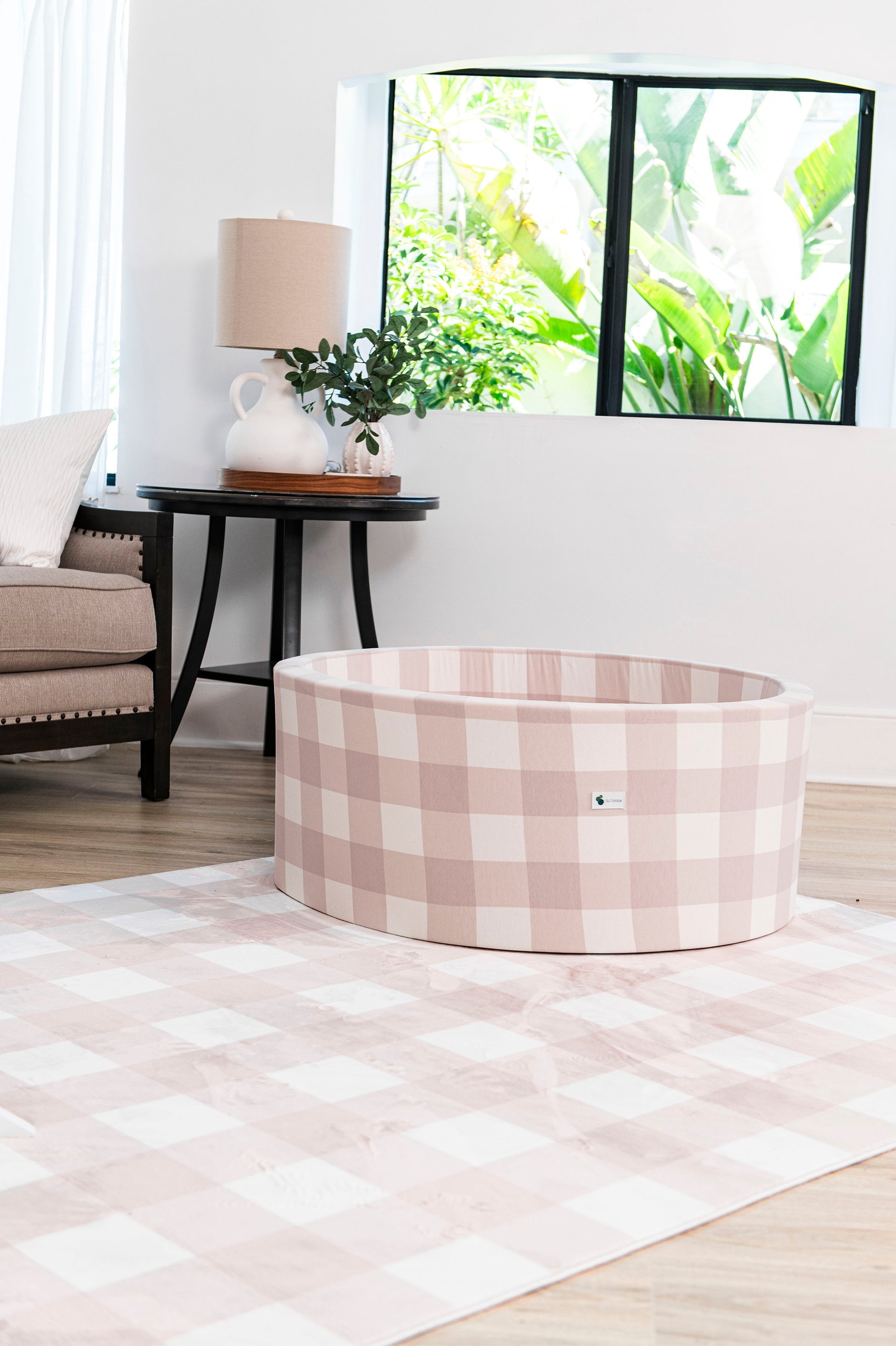 Modern Luxurious Bamboo Rugs