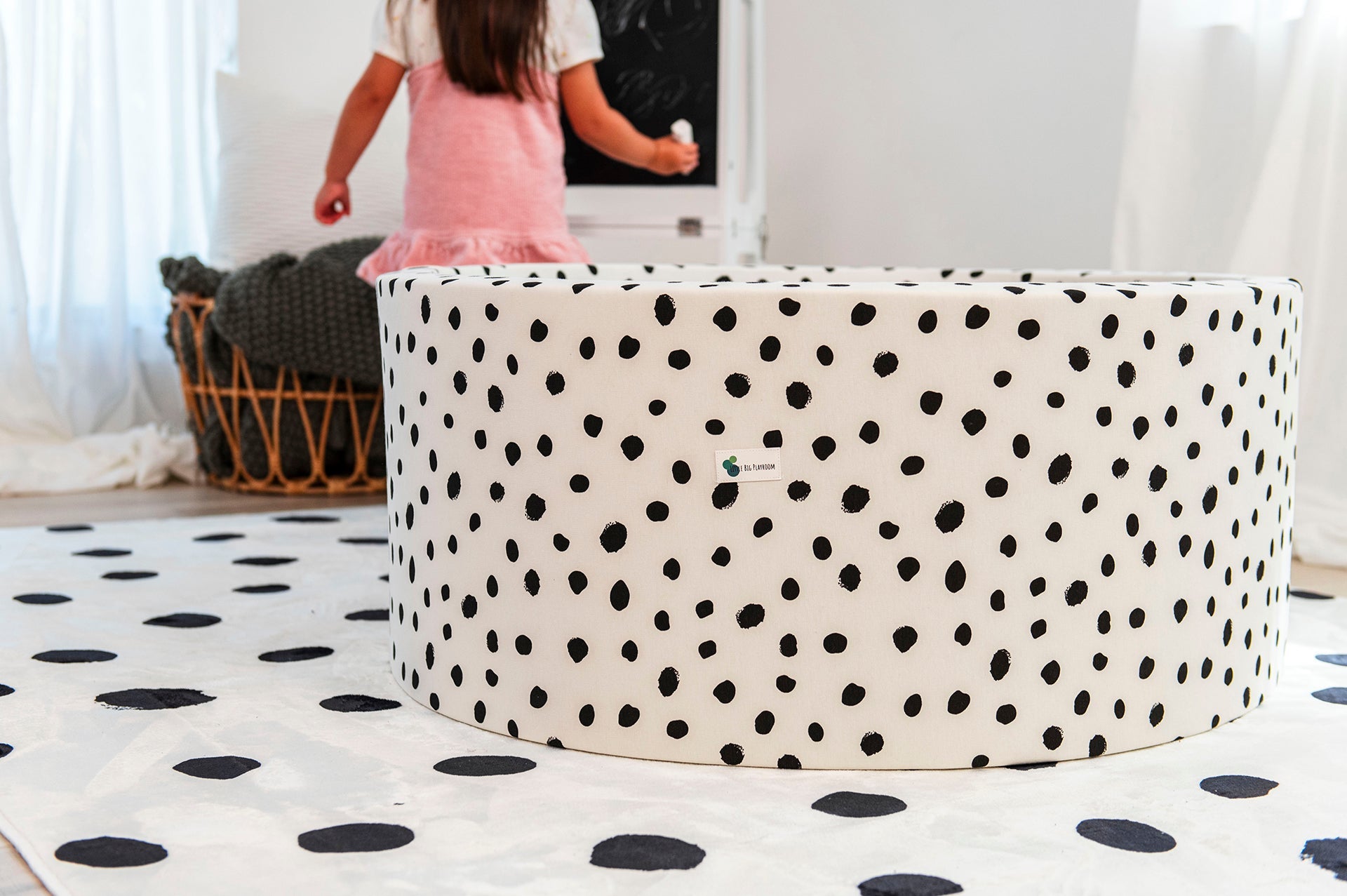 Modern Luxurious Bamboo Rugs