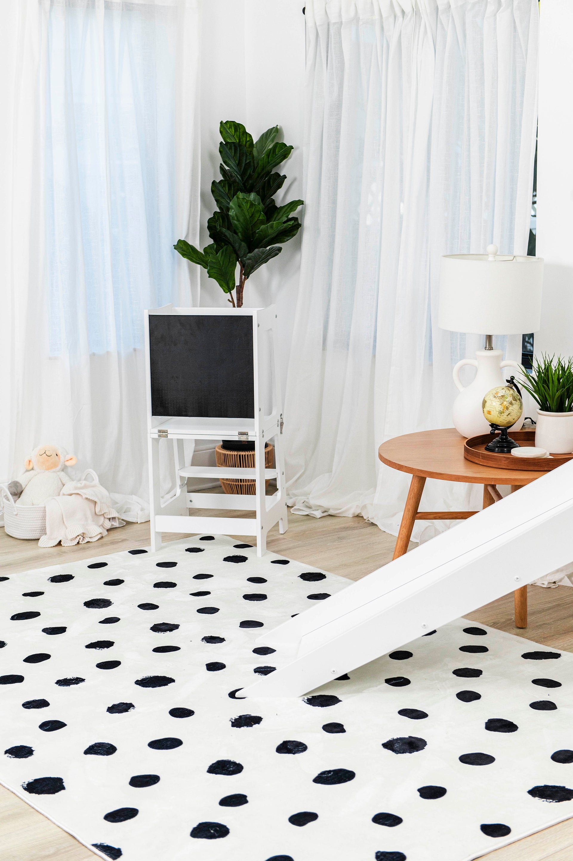 Modern Luxurious Bamboo Rugs