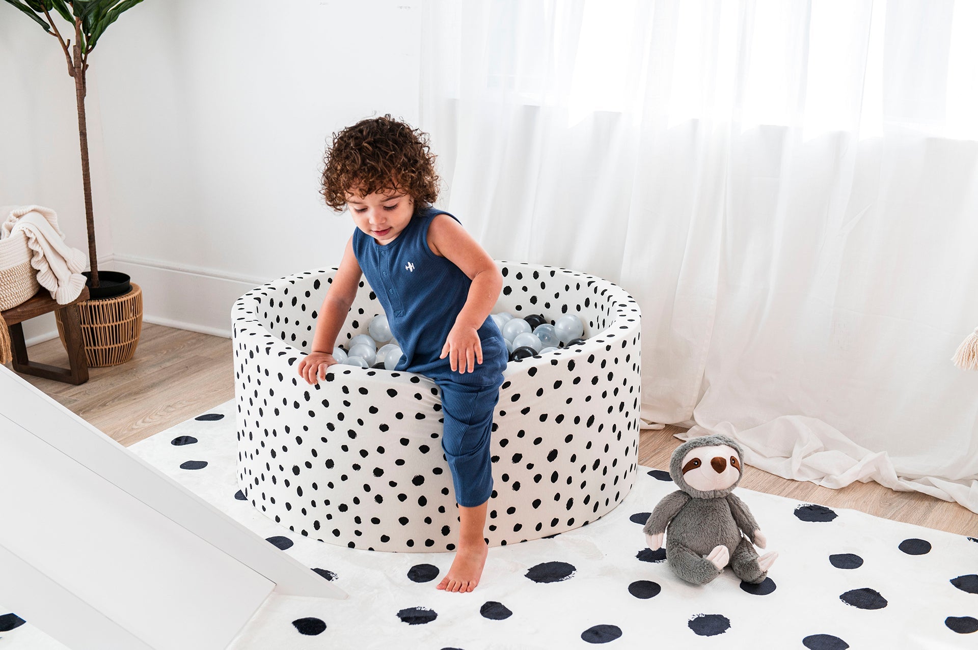 Modern Luxurious Bamboo Rugs