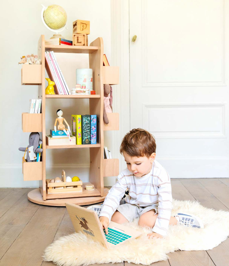 Kids Library