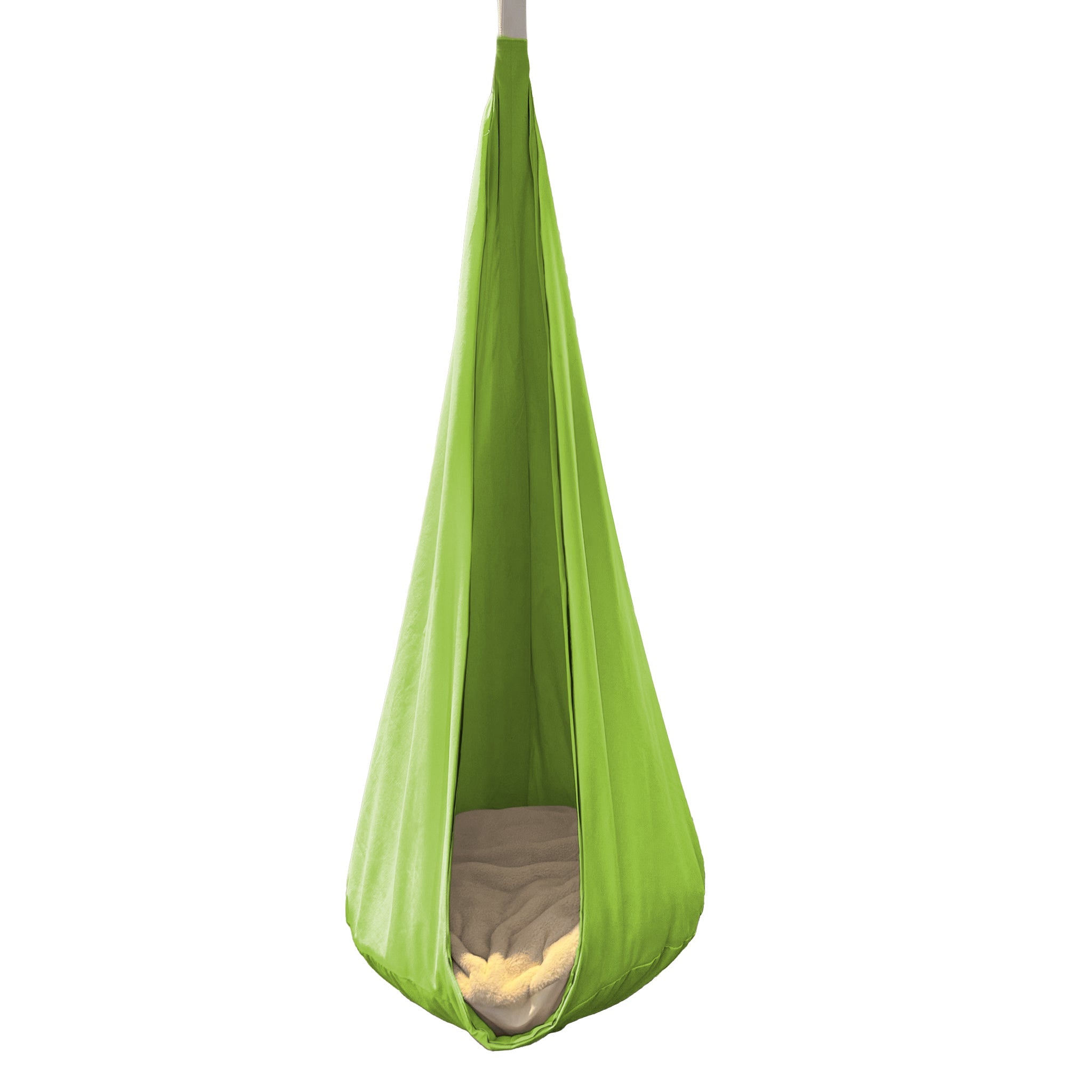 Reversible Hanging Cocoon Chair