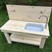 Little Colorado Mud Kitchen With Faucet Lifestyle 6