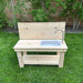 Little Colorado Mud Kitchen With Faucet Lifestyle 9