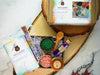 Little Hands and Nature Abracadabra - A Halloween Potion and Spell Box View
