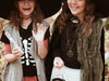 Little Hands and Nature Abracadabra - A Halloween Potion and Spell Kids in Costume