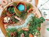 Little Hands and Nature Wild Forest Potion Kit Mixture 3
