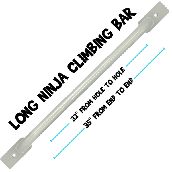 Long Monkey Bar