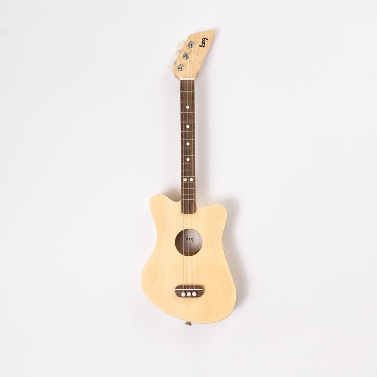 Loog Mini Acoustic Guitar