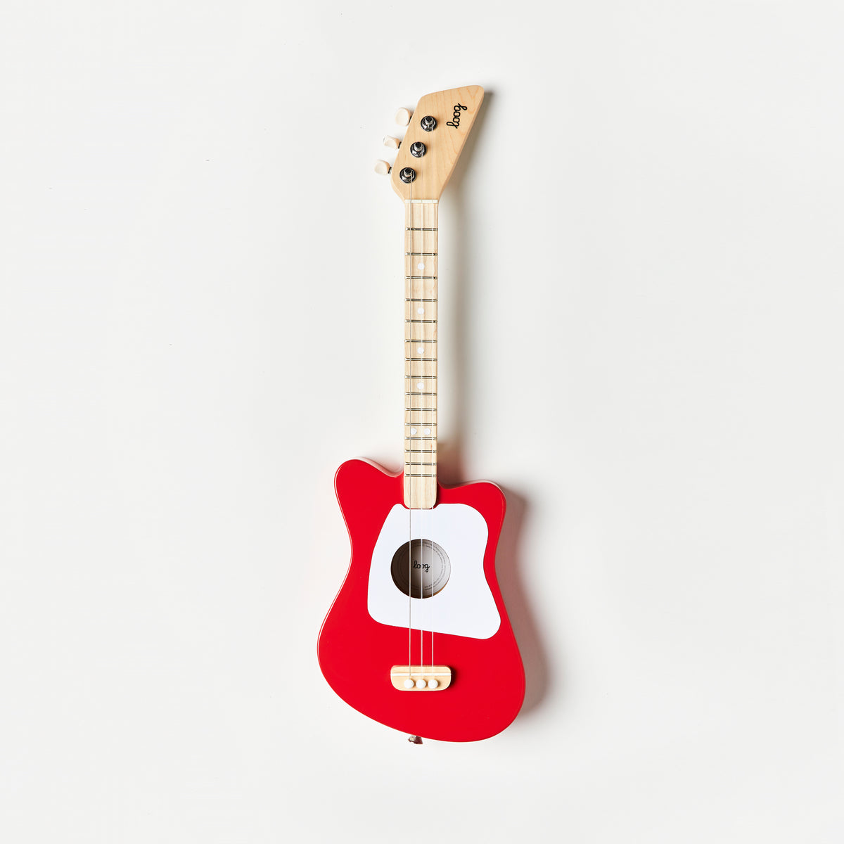 Loog Mini Acoustic Guitar