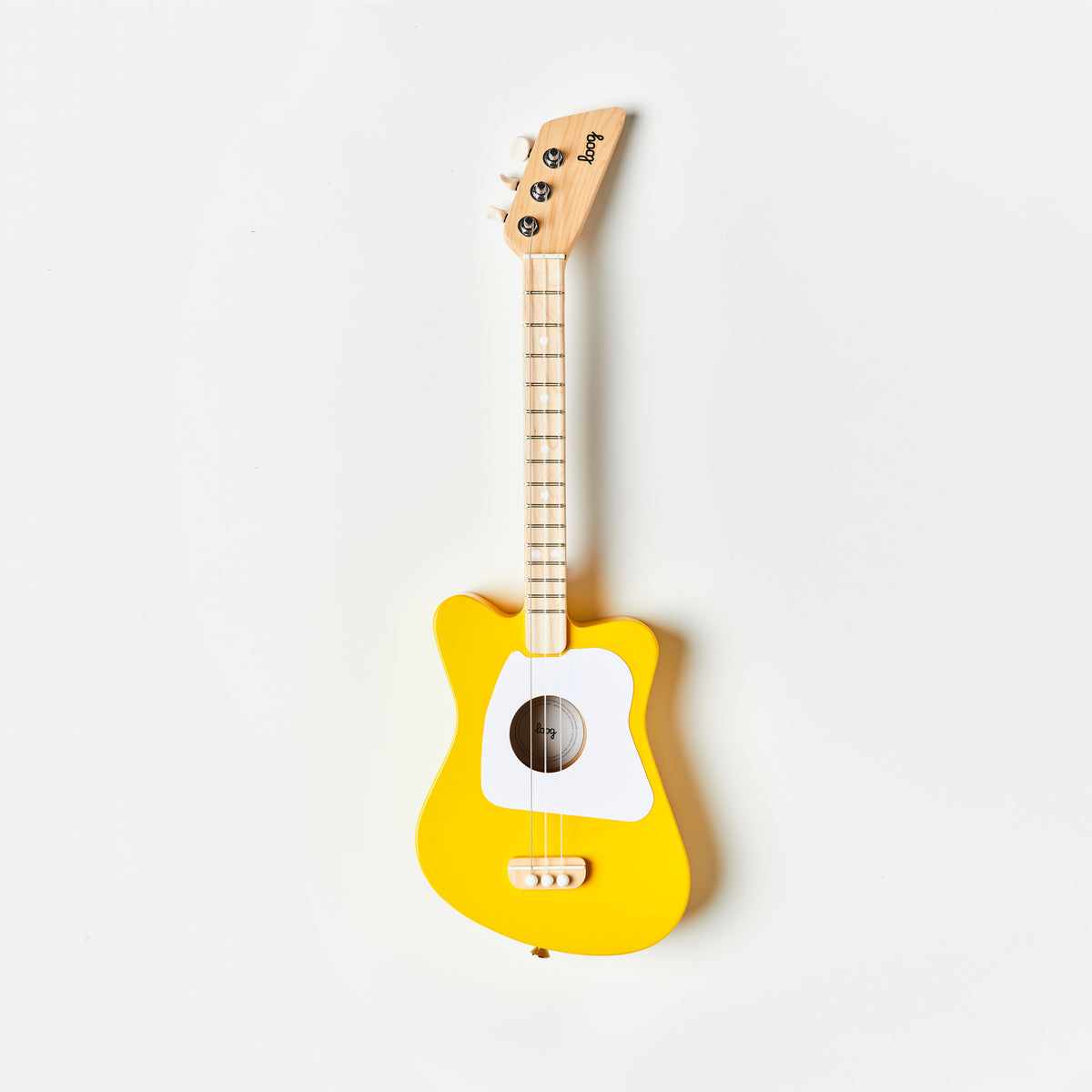 Loog Mini Acoustic Guitar