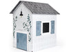 Make it Cute Cottage Cardboard Playhouse corner