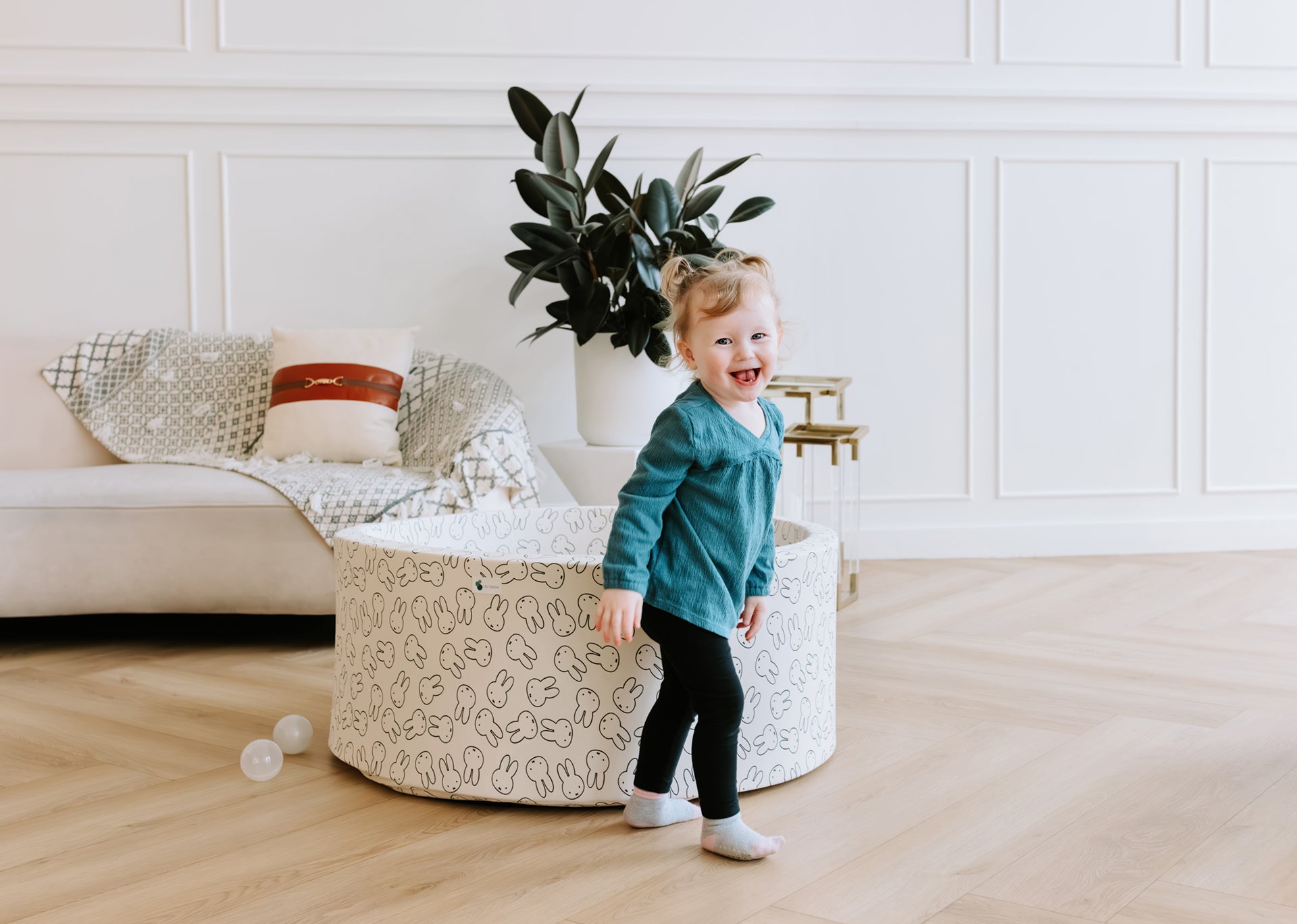 Miffy™ Ball Pit