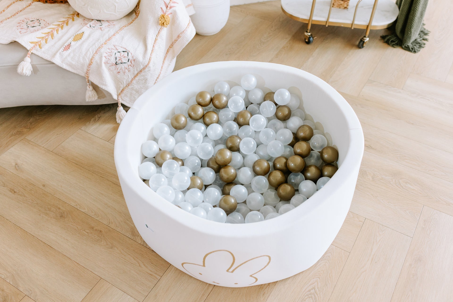 Miffy™ Ball Pit