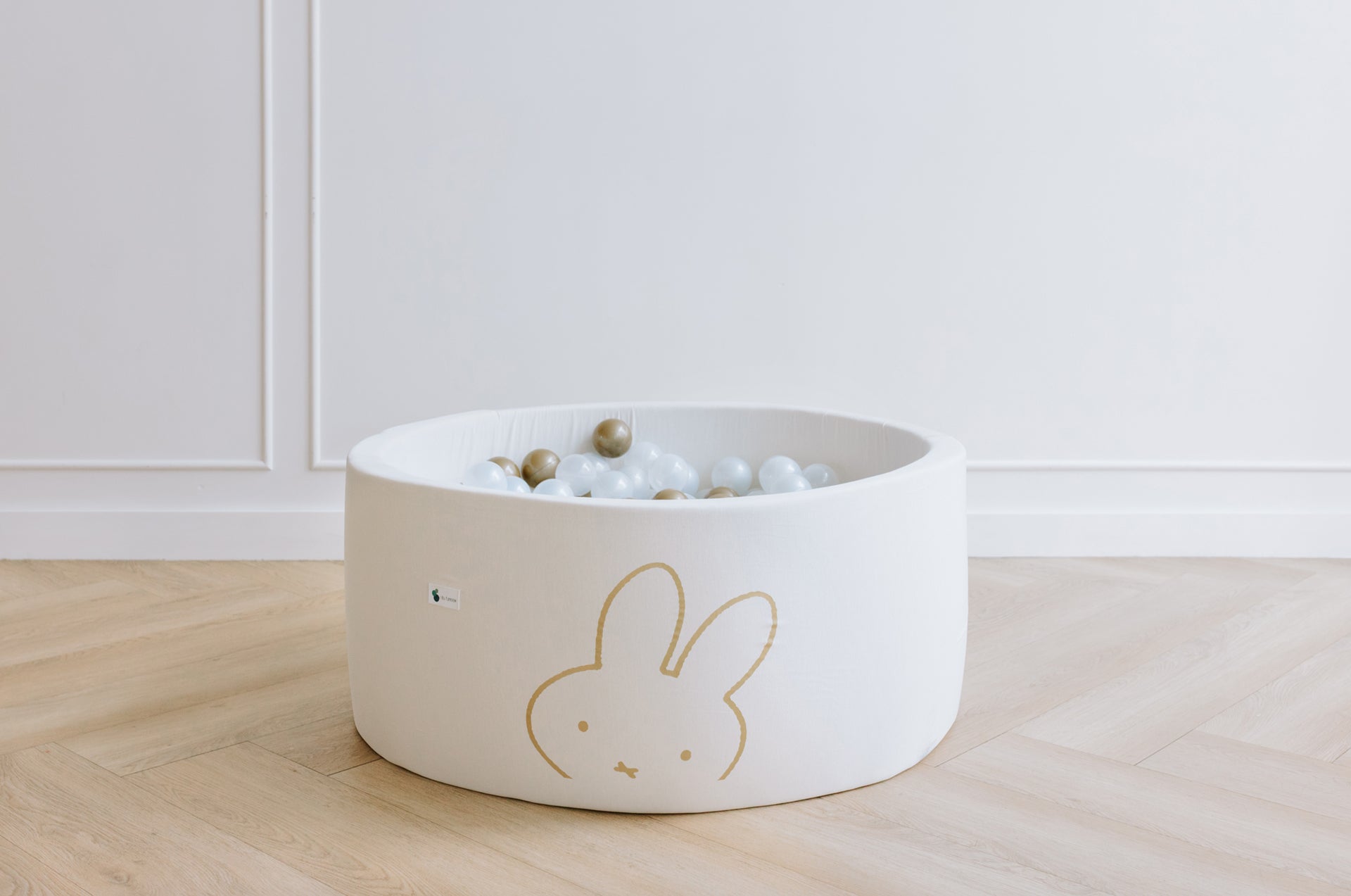 Ball Pit + 200 Pit Balls