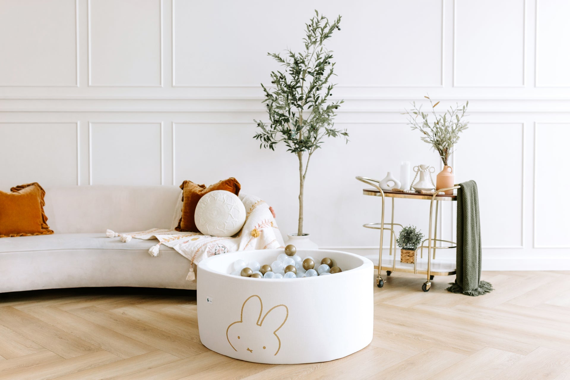 Miffy™ Ball Pit