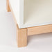 Milton & Goose Cubby Bench Stand