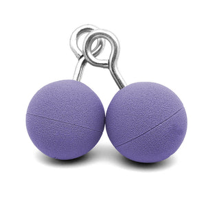 Hanging Ninja Balls | Set of 2