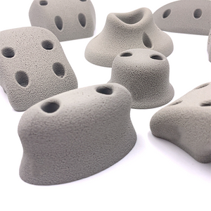 Smooth Move Rock Wall Holds | Screw On Only