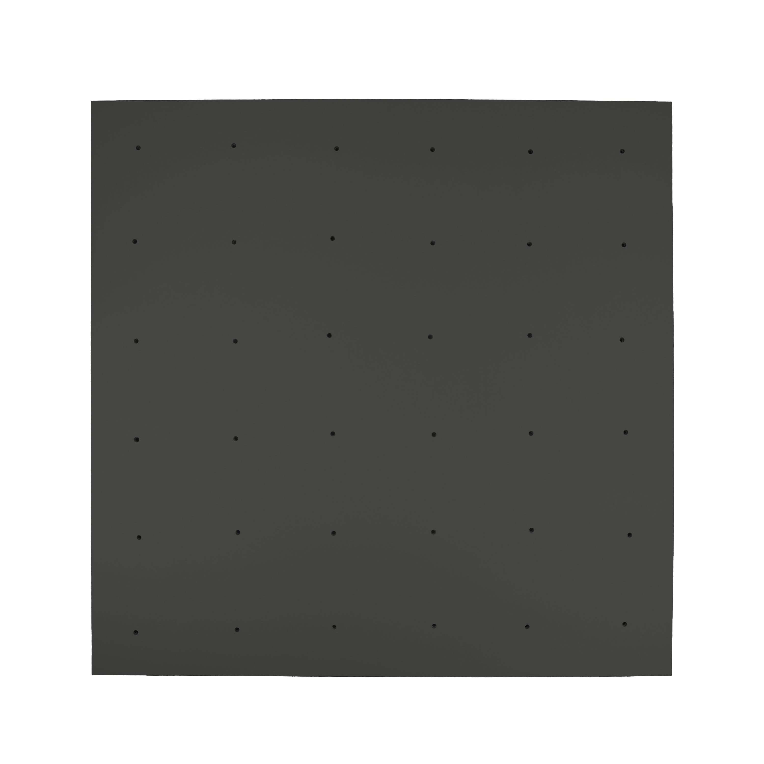 Square Rock Wall Panel | NO FRAME