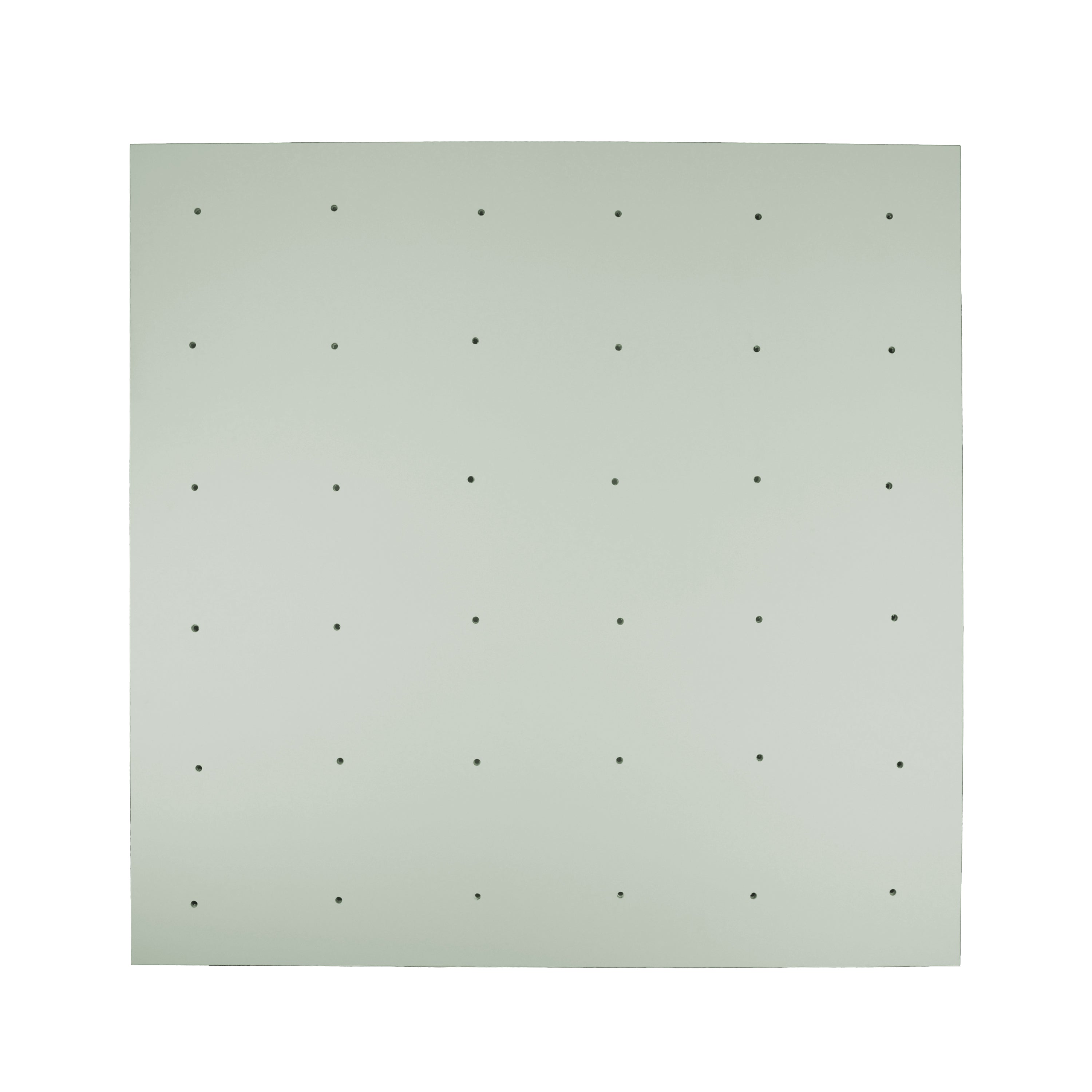 Square Rock Wall Panel | NO FRAME